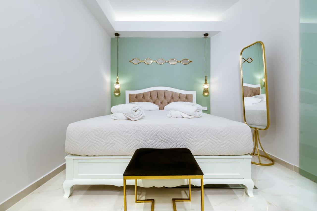 Konmari Boutique Appart hôtel La Canée