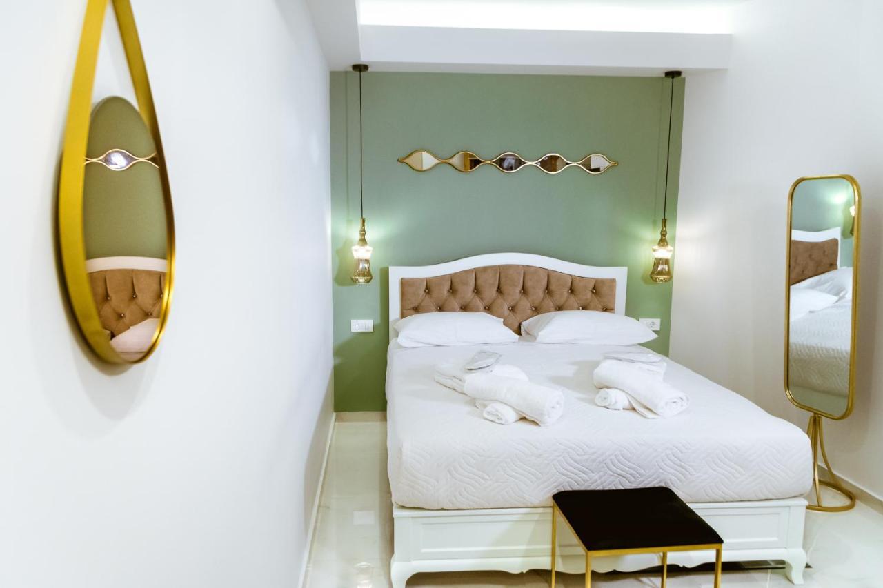 Appart hôtel Konmari Boutique