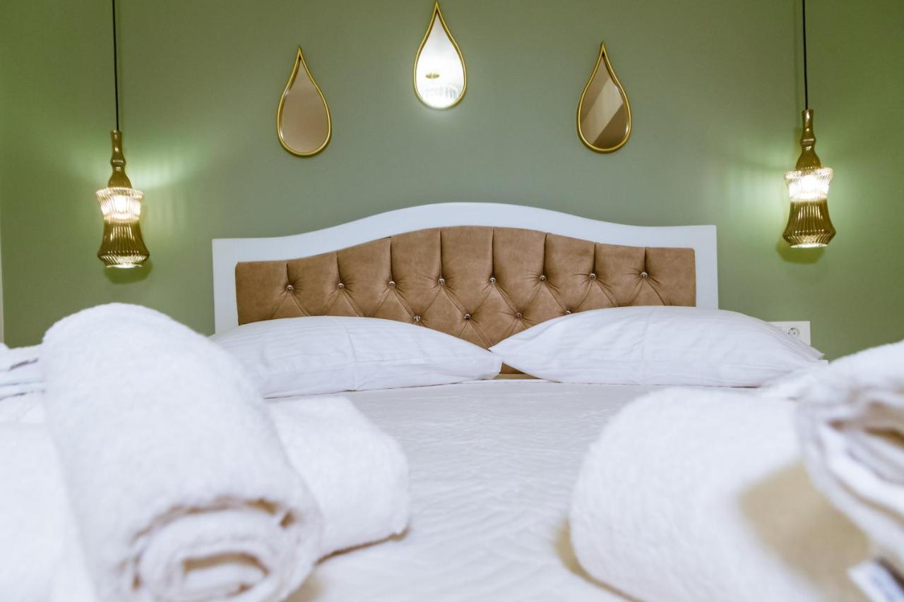 Konmari Boutique Appart hôtel *