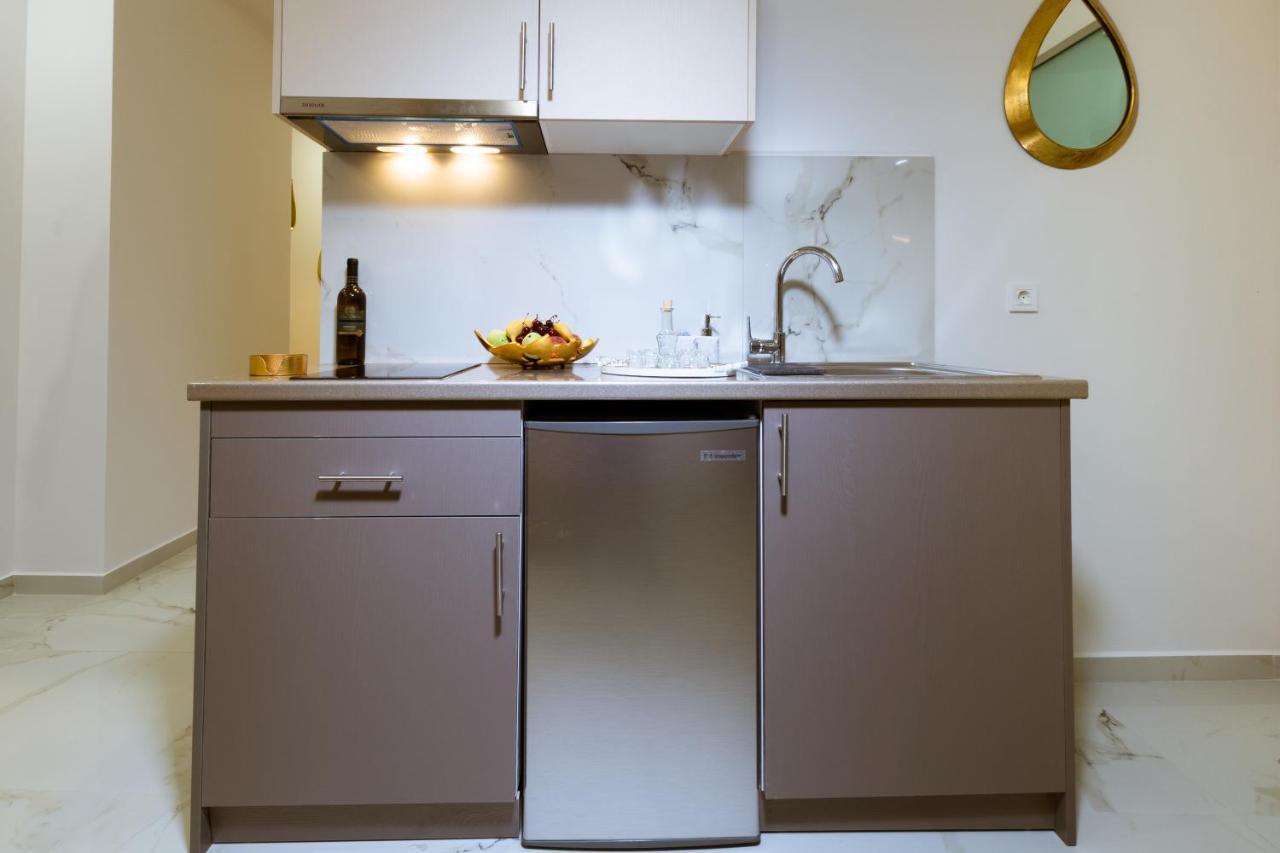 Konmari Boutique Appart hôtel La Canée