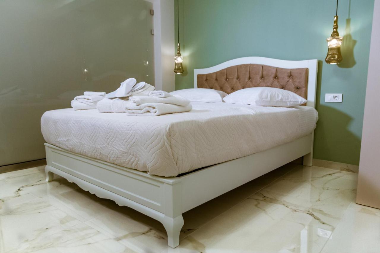 Konmari Boutique Appart hôtel *