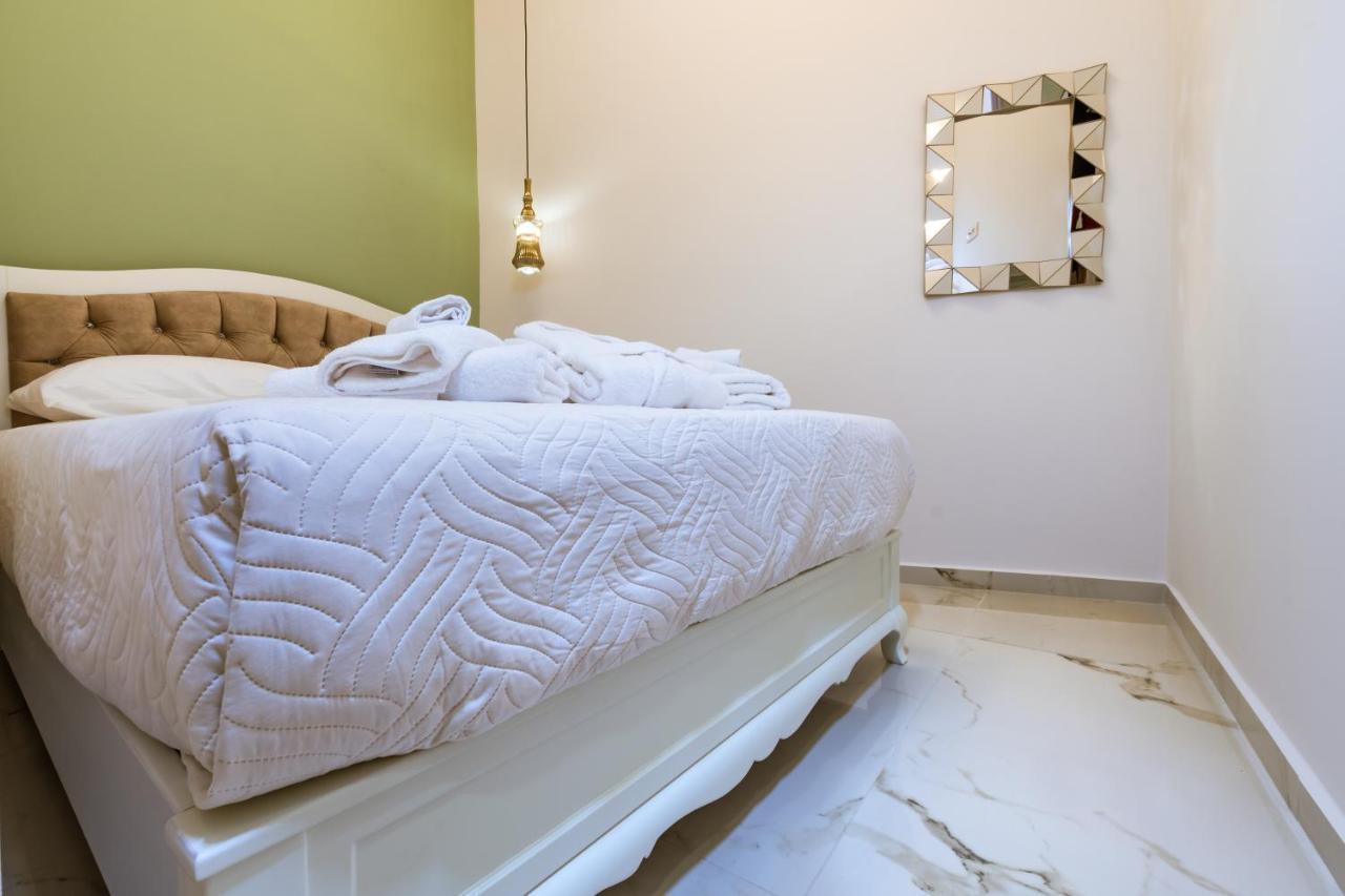 Konmari Boutique Appart hôtel