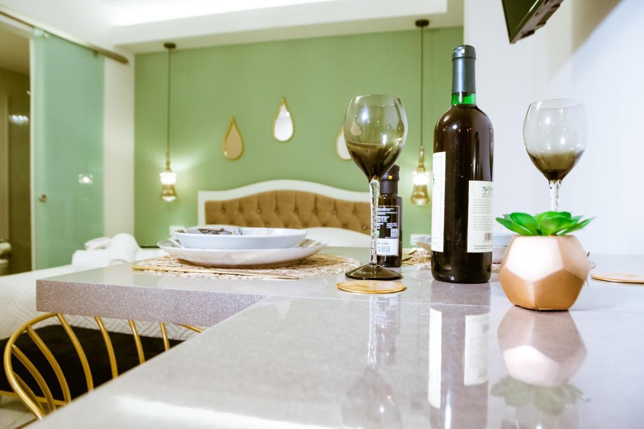 Appart hôtel Konmari Boutique La Canée