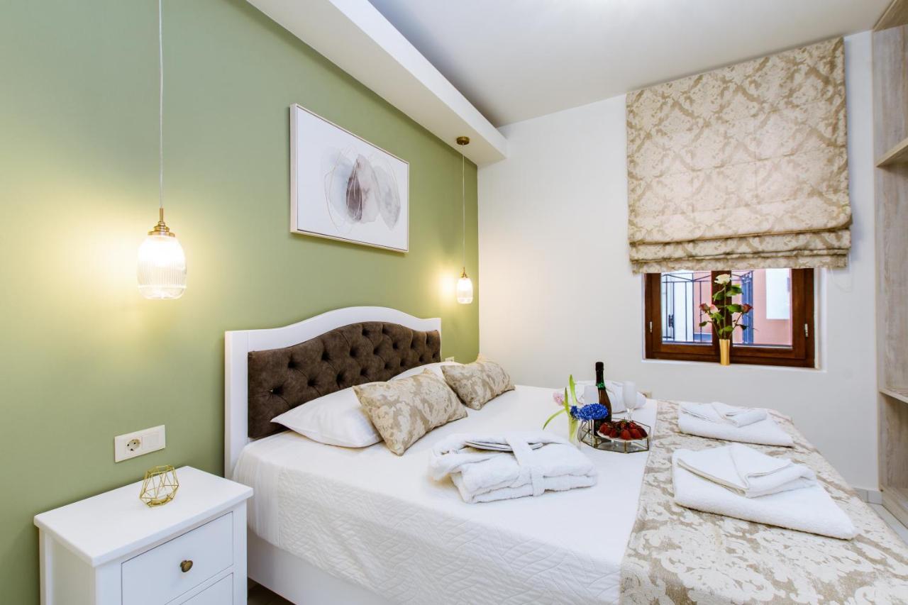 Konmari Boutique Appart hôtel