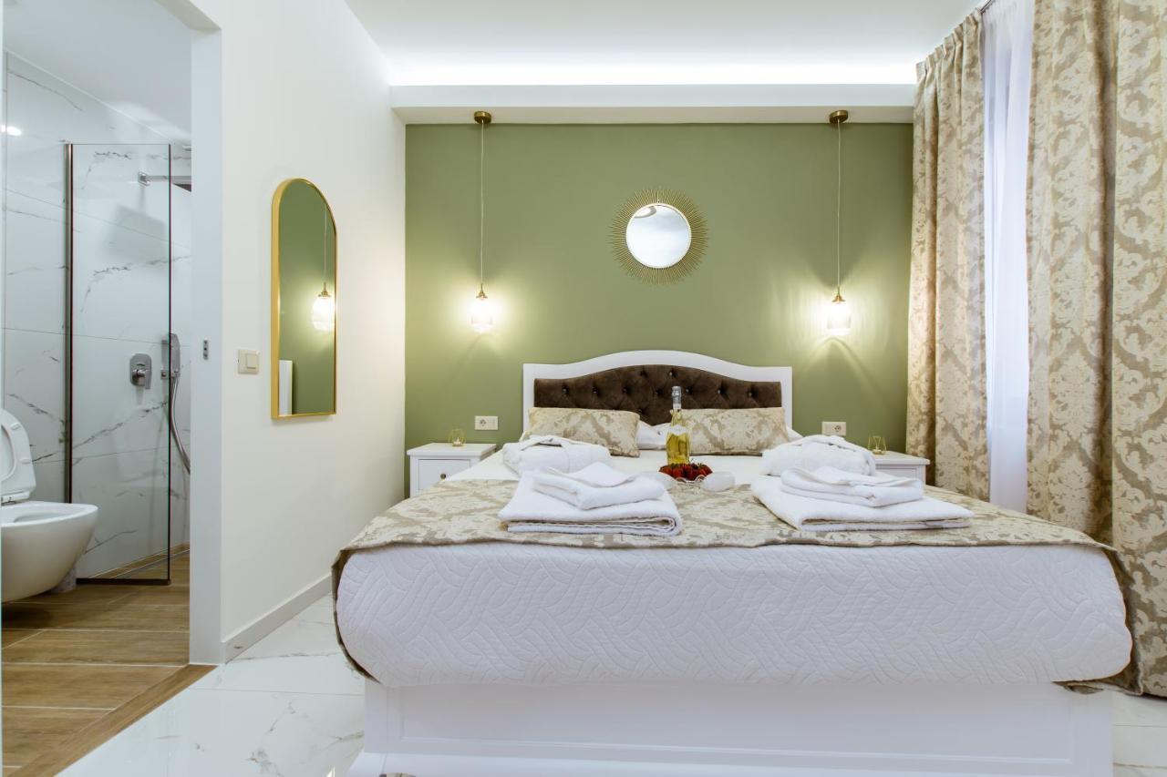 Appart hôtel Konmari Boutique