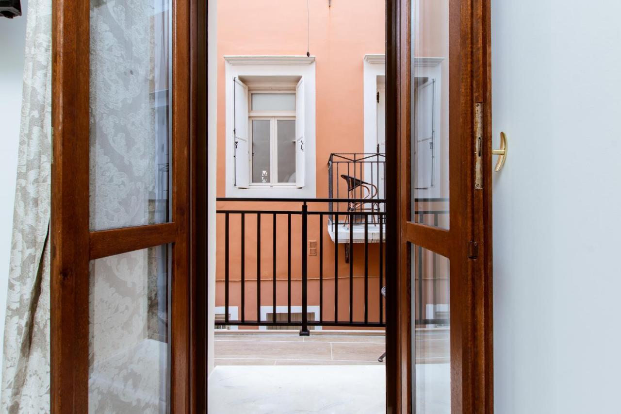 Konmari Boutique Appart hôtel La Canée