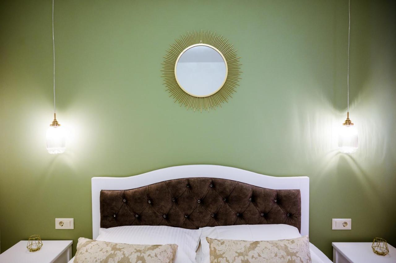 Appart hôtel Konmari Boutique La Canée
