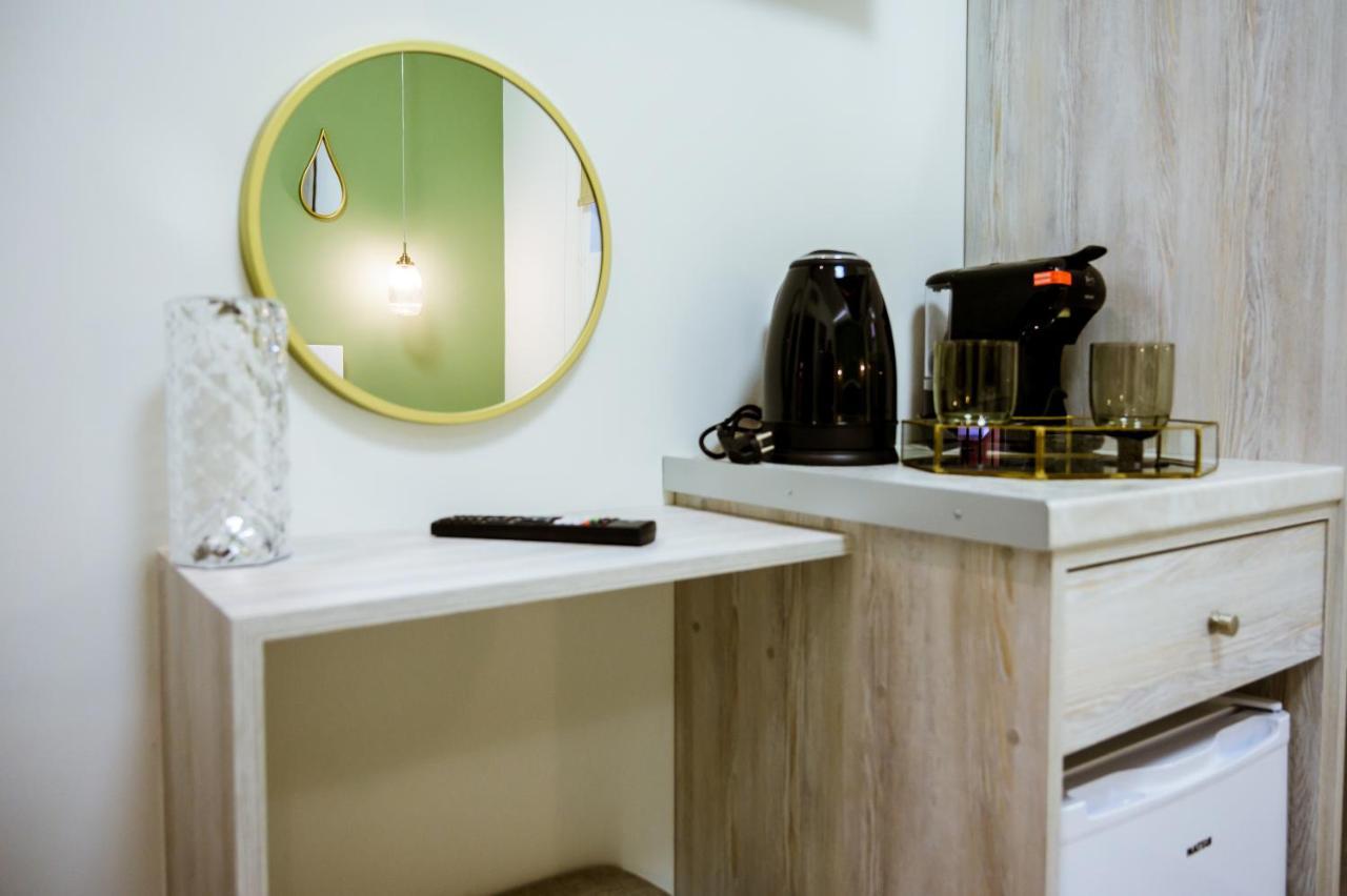 Konmari Boutique * La Canée