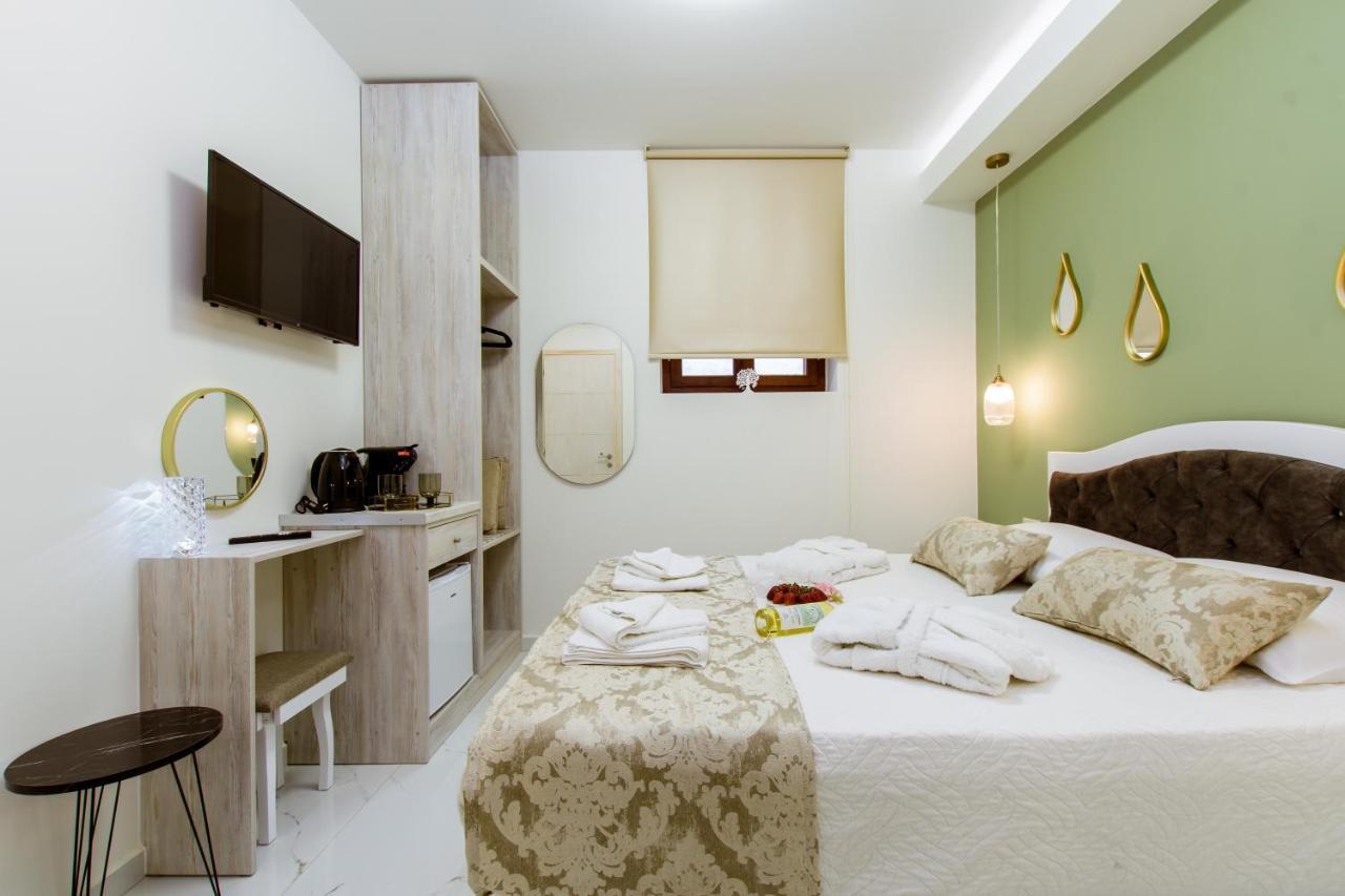 Konmari Boutique Appart hôtel La Canée