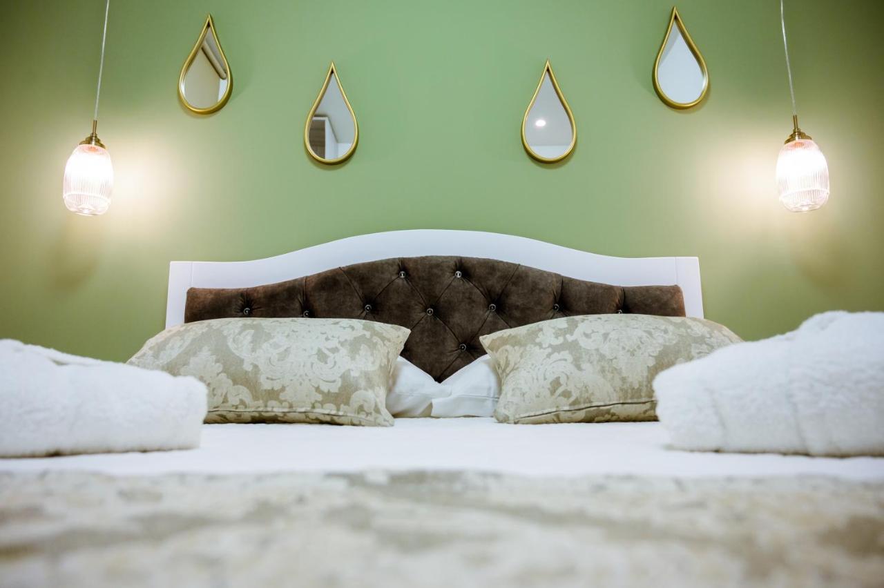 Konmari Boutique Appart hôtel *