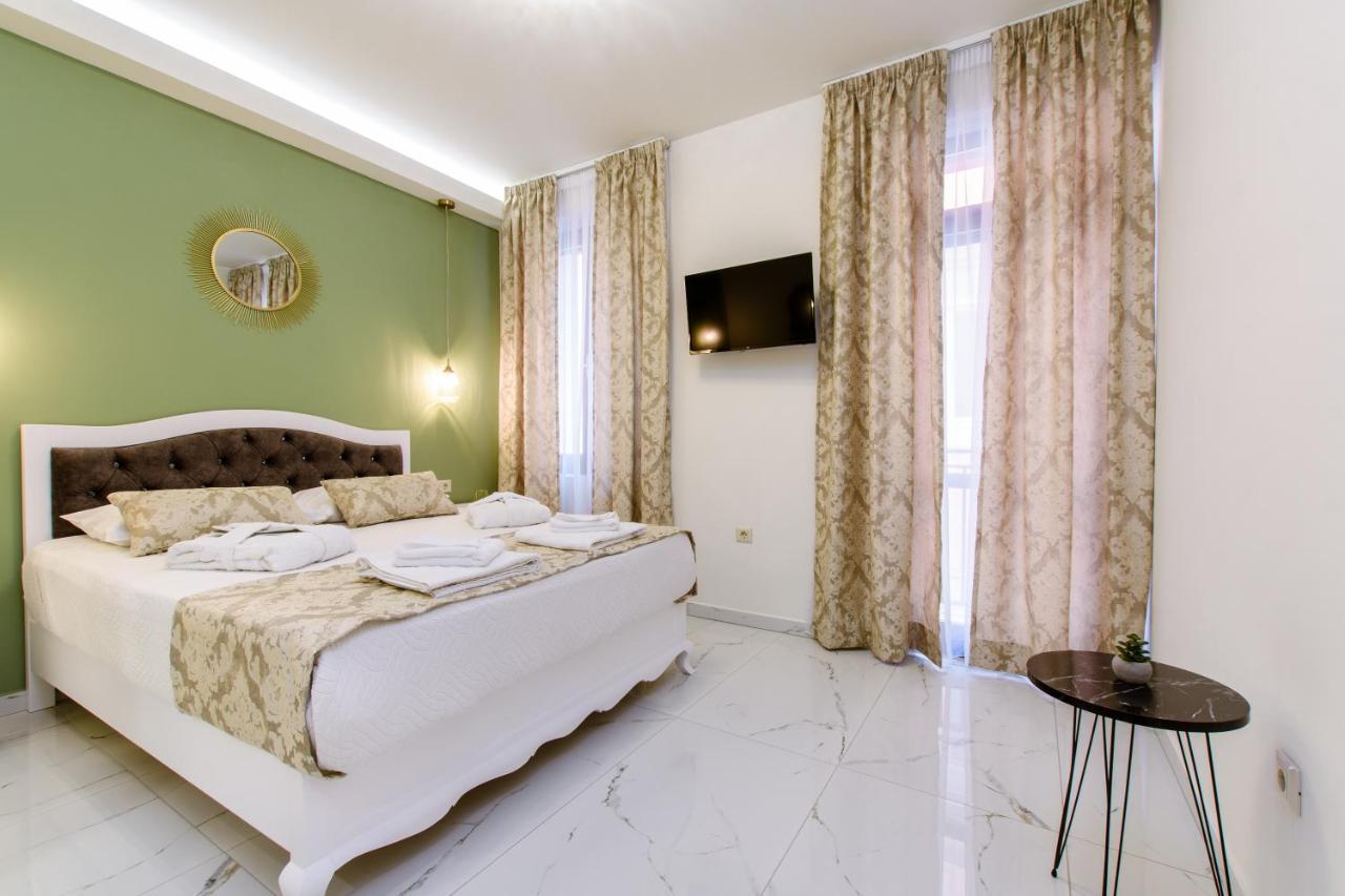 Appart hôtel Konmari Boutique