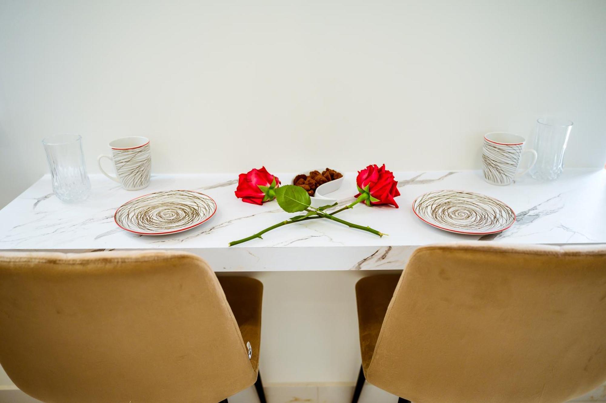 Konmari Boutique Appart hôtel
