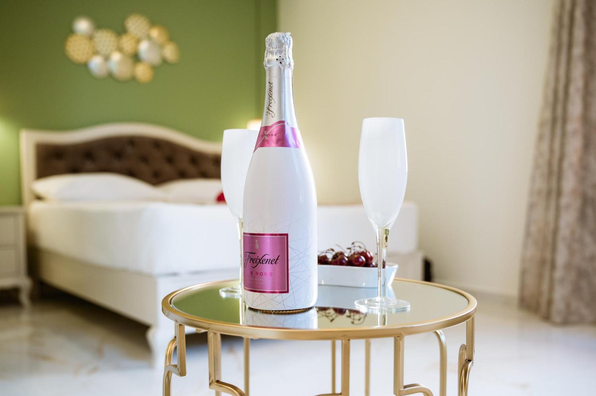 Appart hôtel Konmari Boutique *