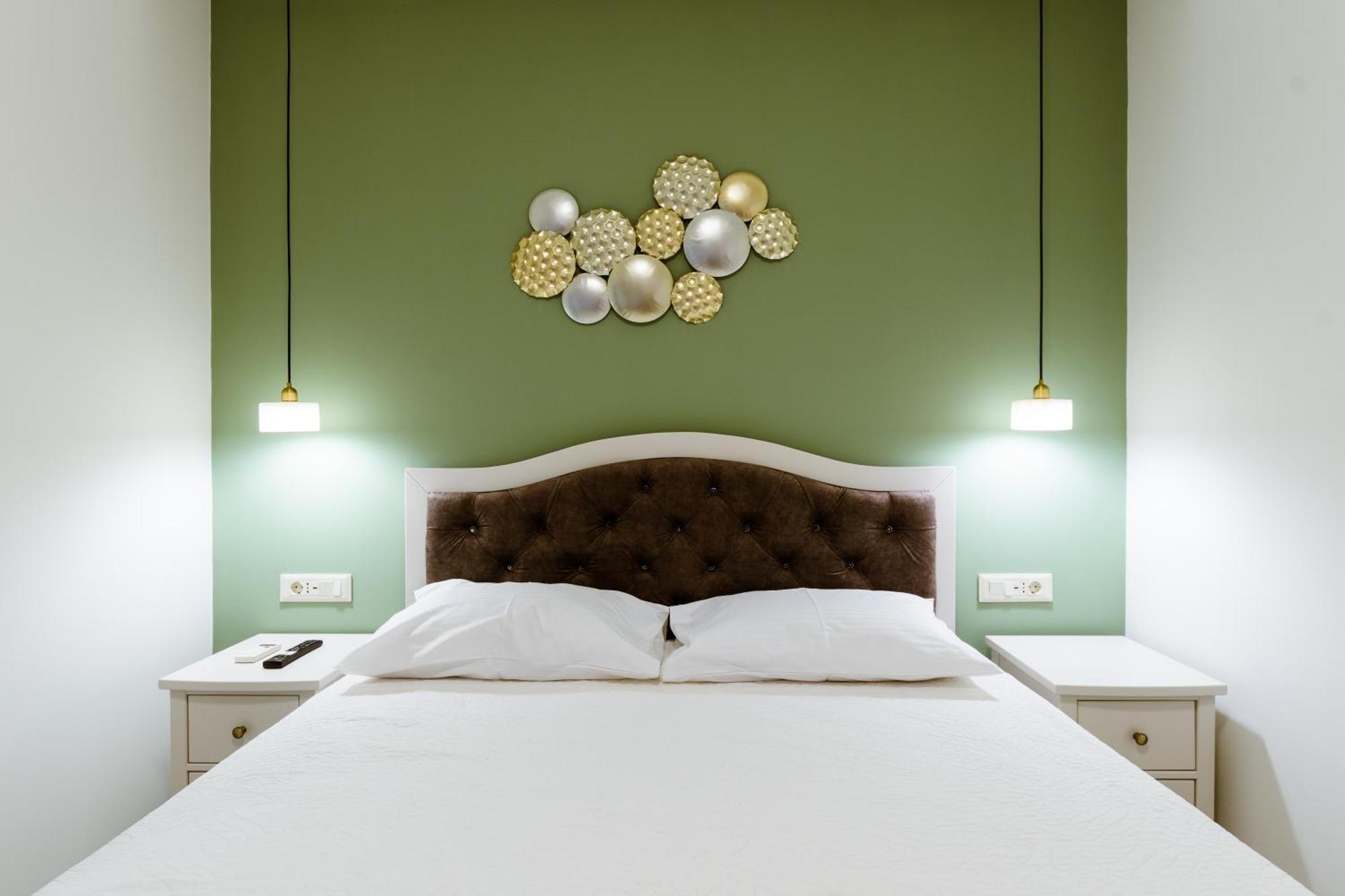 Appart hôtel Konmari Boutique La Canée
