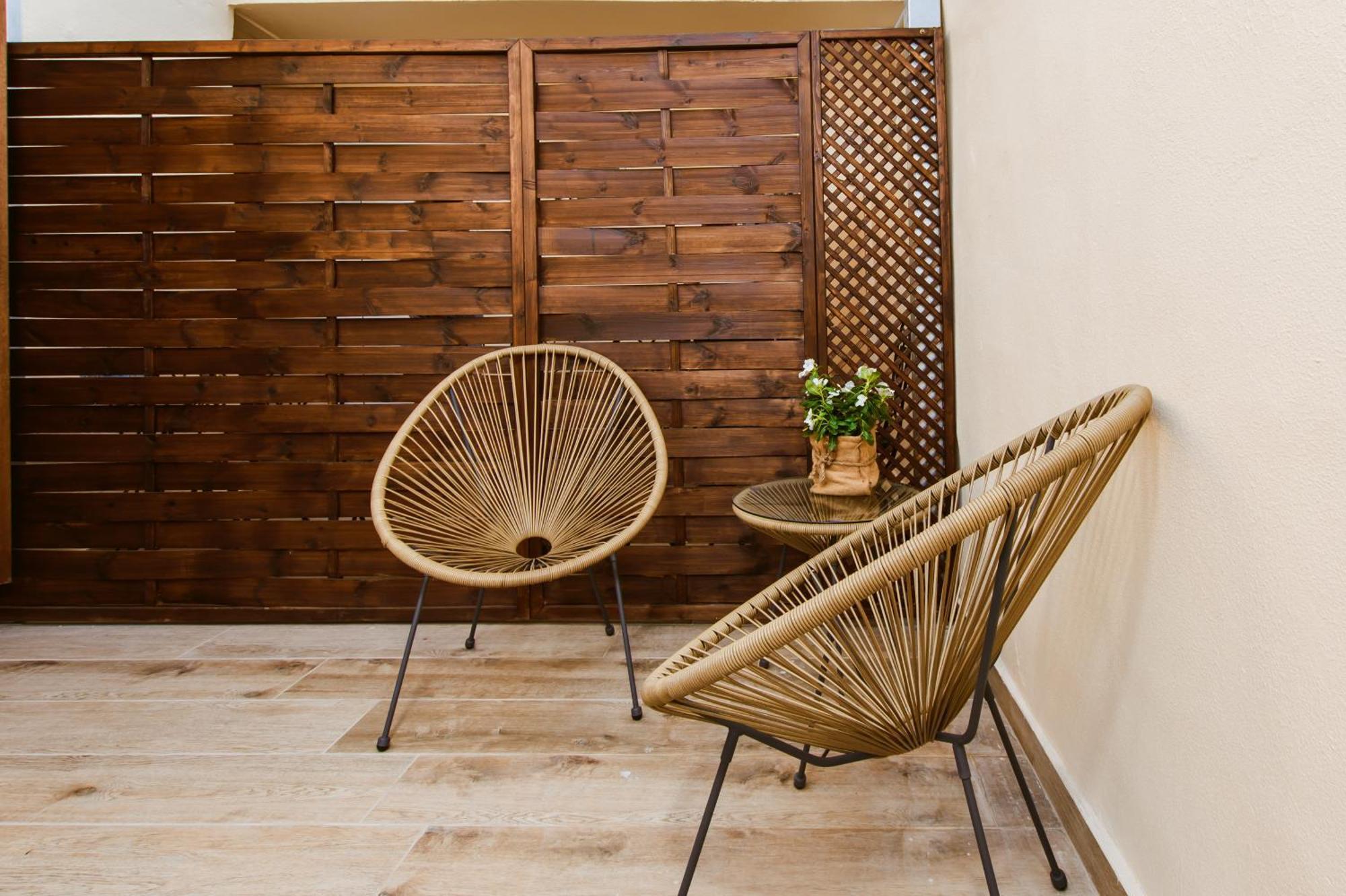 Appart hôtel Konmari Boutique