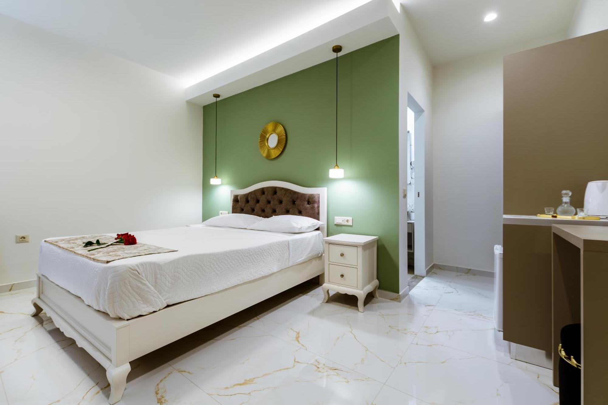 Appart hôtel Konmari Boutique *